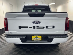 Used 2024  Ford F-150 4WD STX SuperCrew 5&period;5' Box at AutoCenters Bonne Terre near Bonne Terre&comma; MO