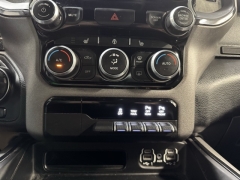 Used 2020  Ram 1500 Big Horn 4x4 Crew Cab 5'7" Box at AutoCenters Bonne Terre near Bonne Terre&comma; MO