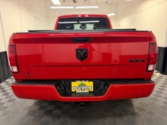 Used 2018  Ram 1500 Express 4x4 Quad Cab 6'4" Box &ast;Ltd Avail&ast; at AutoCenters Bonne Terre near Bonne Terre&comma; MO