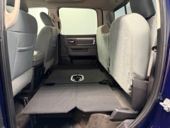 Used 2017  Ram 1500 4WD Crew Cab SLT at AutoCenters Bonne Terre near Bonne Terre&comma; MO