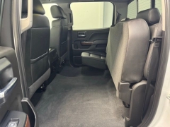 Used 2019  GMC Sierra 2500 4WD Crew Cab SLT at AutoCenters Bonne Terre near Bonne Terre&comma; MO