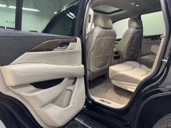 Used 2020  Cadillac Escalade 4d SUV 4WD Luxury at AutoCenters Bonne Terre near Bonne Terre&comma; MO