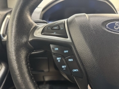 Used 2022  Ford Edge Titanium AWD at AutoCenters Bonne Terre near Bonne Terre, MO