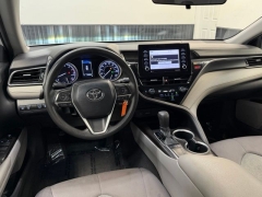 Used 2023  Toyota Camry LE Auto at AutoCenters Bonne Terre near Bonne Terre&comma; MO