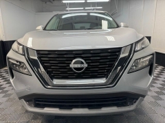 Used 2022  Nissan Rogue FWD SV at AutoCenters Bonne Terre near Bonne Terre&comma; MO