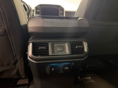 Used 2021  Ford F-150 4WD XLT SuperCrew 5&period;5' Box at AutoCenters Bonne Terre near Bonne Terre&comma; MO