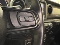 Used 2021 Jeep Wrangler Willys 4x4 at AutoCenters Bonne Terre near Bonne Terre, MO
