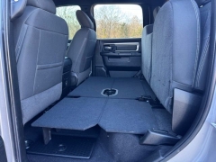 Used 2021  Ram 1500 Classic 4WD Warlock Crew Cab 5'7" Box at AutoCenters Bonne Terre near Bonne Terre&comma; MO