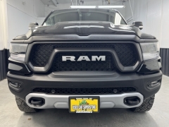 Used 2019 Ram 1500 4WD Crew Cab Rebel at AutoCenters Bonne Terre near Bonne Terre, MO