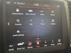 Used 2019 Ram 1500 Classic SLT 4x4 Crew Cab 5'7" Box at AutoCenters Bonne Terre near Bonne Terre, MO