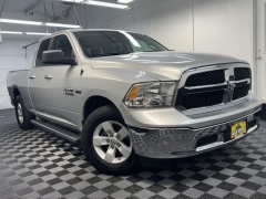 Used 2016 Ram 1500 2WD Quad Cab 140.5" SLT at AutoCenters Bonne Terre near Bonne Terre, MO