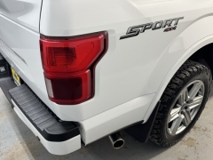 Used 2018 Ford F-150 4WD SuperCrew Box at AutoCenters Bonne Terre near Bonne Terre, MO