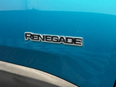 Used 2020  Jeep Renegade 4d SUV 4WD Sport at AutoCenters Bonne Terre near Bonne Terre&comma; MO