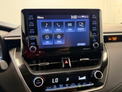 Used 2021  Toyota Corolla SE CVT at AutoCenters Bonne Terre near Bonne Terre&comma; MO