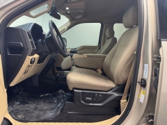 Used 2018  Ford F-150 4WD SuperCrew XLT 5 1&sol;2 at AutoCenters Bonne Terre near Bonne Terre&comma; MO