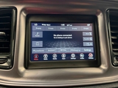 Used 2023  Dodge Challenger SXT RWD at AutoCenters Bonne Terre near Bonne Terre&comma; MO