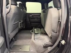 Used 2024  Ram 2500 Big Horn 4x4 Crew Cab 6'4" Box at AutoCenters Bonne Terre near Bonne Terre&comma; MO
