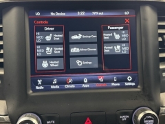 Used 2020 Ram 1500 4WD Crew Cab Laramie at AutoCenters Bonne Terre near Bonne Terre, MO
