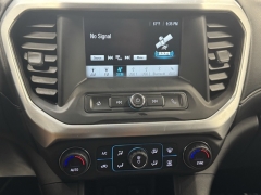Used 2019 GMC Acadia 4d SUV FWD SLE-1 at AutoCenters Bonne Terre near Bonne Terre, MO