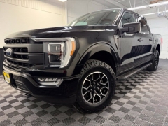 Used 2021  Ford F-150 4WD SuperCrew 5&period;5' Box at AutoCenters Bonne Terre near Bonne Terre&comma; MO