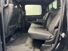 Used 2020  Ram 1500 Big Horn 4x4 Crew Cab 5'7" Box at AutoCenters Bonne Terre near Bonne Terre&comma; MO