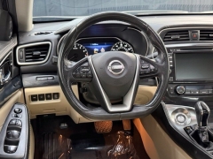 Used 2023  Nissan Maxima Platinum CVT at AutoCenters Bonne Terre near Bonne Terre&comma; MO