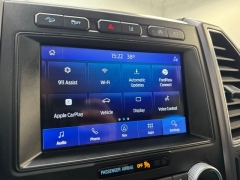 Used 2021  Ford Expedition Max Platinum 4x4 at AutoCenters Bonne Terre near Bonne Terre&comma; MO