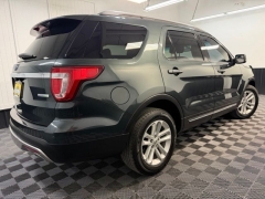 Used 2016  Ford Explorer 4d SUV FWD XLT Ecoboost at AutoCenters Bonne Terre near Bonne Terre&comma; MO