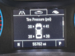 Used 2017 Chevrolet Cruze 4d Sedan LT Auto at AutoCenters Bonne Terre near Bonne Terre, MO