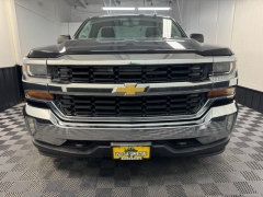 Used 2016  Chevrolet Silverado 1500 4WD Reg Cab 119&period;0" LT at AutoCenters Bonne Terre near Bonne Terre&comma; MO