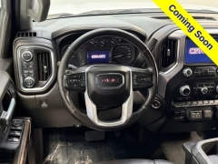 Used 2021  GMC Sierra 1500 4WD Crew Cab 147" SLT at AutoCenters Bonne Terre near Bonne Terre&comma; MO