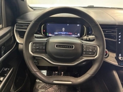 Used 2023  Jeep Wagoneer L Series III 4x4 at AutoCenters Bonne Terre near Bonne Terre&comma; MO