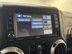 Used 2014  Jeep Wrangler Unlimited 4WD 4dr Freedom Edition &ast;Ltd Avail&ast; at AutoCenters Bonne Terre near Bonne Terre&comma; MO