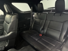 Used 2020  Ford Explorer 4d SUV 4WD ST 3.0L EcoBoost at AutoCenters Bonne Terre near Bonne Terre, MO