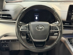 Used 2022  Toyota Sienna XLE FWD 7-Passenger at AutoCenters Bonne Terre near Bonne Terre&comma; MO