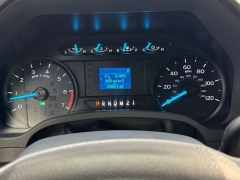 Used 2022  Ford Super Duty F-250 4WD XL Crew Cab SRW 6&period;75' Box at AutoCenters Bonne Terre near Bonne Terre&comma; MO