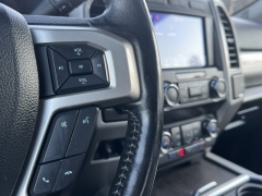 Used 2021 Ford Super Duty F-250 4WD LARIAT Crew Cab SRW 6.75' Box at AutoCenters Bonne Terre near Bonne Terre, MO
