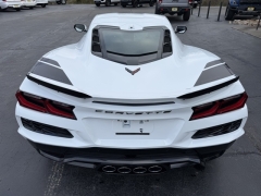 Used 2025  Chevrolet Corvette 2dr Z06 Cpe w&sol;2LZ at AutoCenters Bonne Terre near Bonne Terre&comma; MO