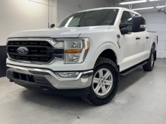 Used 2021 Ford F-150 4WD SuperCrew Box at AutoCenters Bonne Terre near Bonne Terre, MO