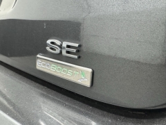 Used 2017 Ford Focus 4d Sedan SE EcoBoost at AutoCenters Bonne Terre near Bonne Terre, MO