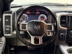 Used 2021  Ram 1500 Classic Warlock 4x4 Crew Cab 5'7" Box at AutoCenters Bonne Terre near Bonne Terre&comma; MO