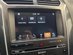 Used 2017  Ford Explorer 4d SUV 4WD Sport at AutoCenters Bonne Terre near Bonne Terre&comma; MO