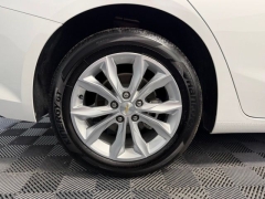 Used 2023  Chevrolet Malibu 4dr Sdn 1LT at AutoCenters Bonne Terre near Bonne Terre&comma; MO