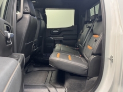 Used 2021  GMC Sierra 1500 4WD Crew Cab 147" AT4 at AutoCenters Bonne Terre near Bonne Terre, MO