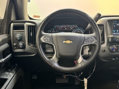 Used 2017 Chevrolet Silverado 1500 4WD Crew Cab 143.5" LT w/2LT at AutoCenters Bonne Terre near Bonne Terre, MO