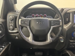 Used 2019 Chevrolet Silverado 1500 4WD Double Cab RST at AutoCenters Bonne Terre near Bonne Terre, MO