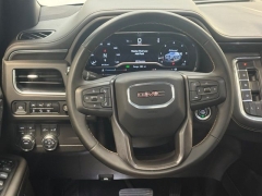 Used 2024  GMC Yukon 4WD 4dr AT4 at AutoCenters Bonne Terre near Bonne Terre&comma; MO