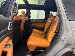 Used 2019  Jeep Grand Cherokee 4d SUV 4WD SRT at AutoCenters Bonne Terre near Bonne Terre&comma; MO