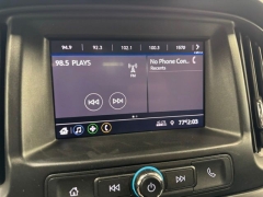 Used 2020  Chevrolet Colorado 2WD Ext Cab WT at AutoCenters Bonne Terre near Bonne Terre&comma; MO