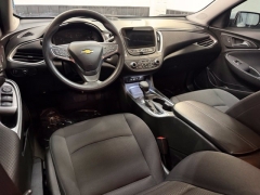 Used 2024  Chevrolet Malibu 4dr Sdn 1LT at AutoCenters Bonne Terre near Bonne Terre&comma; MO